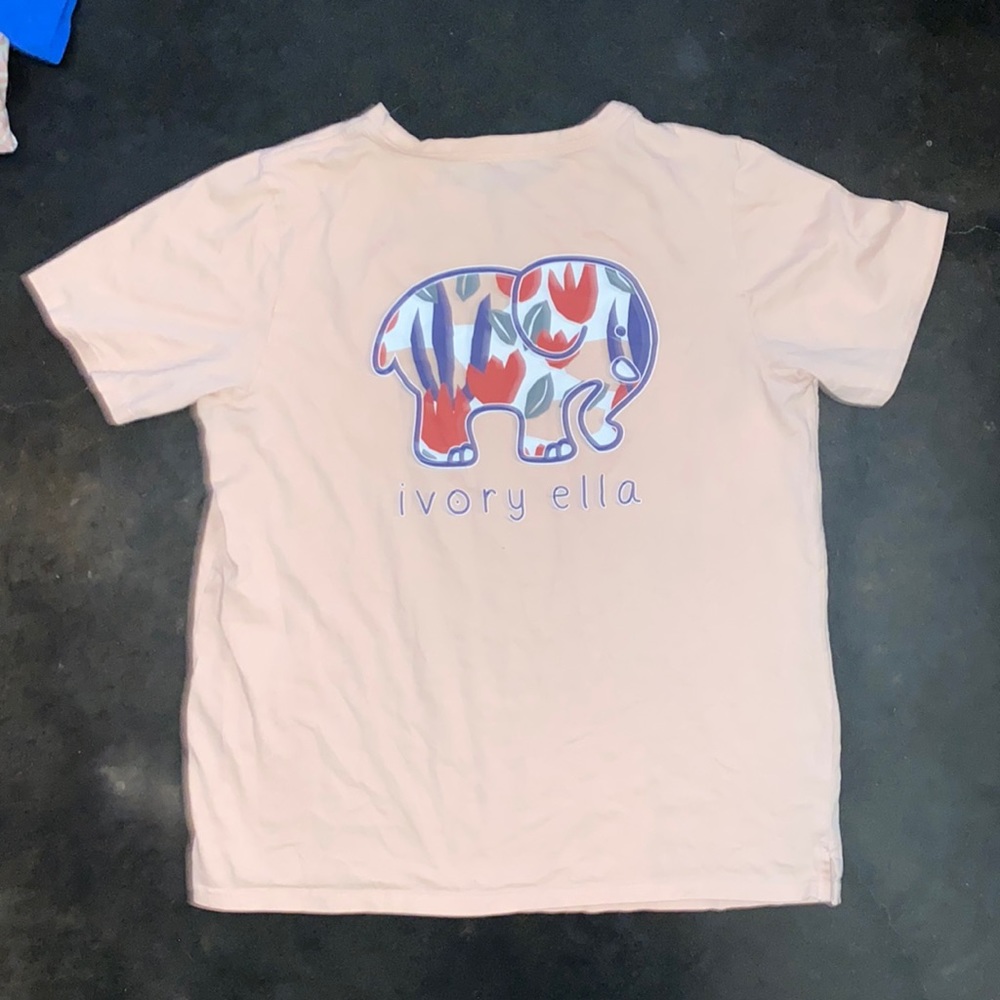 Womens tshirt